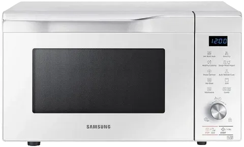 Замена таймера Samsung GW732KR-S