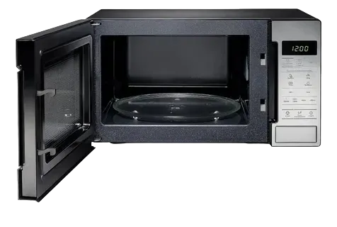Замена таймера Samsung MW89ASTR