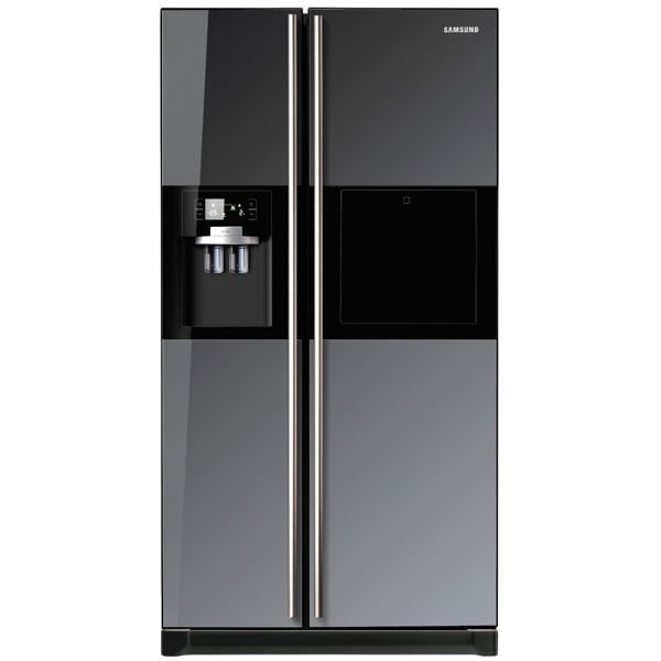 Замена фильтра осушителя Samsung RSH5ZLMR1