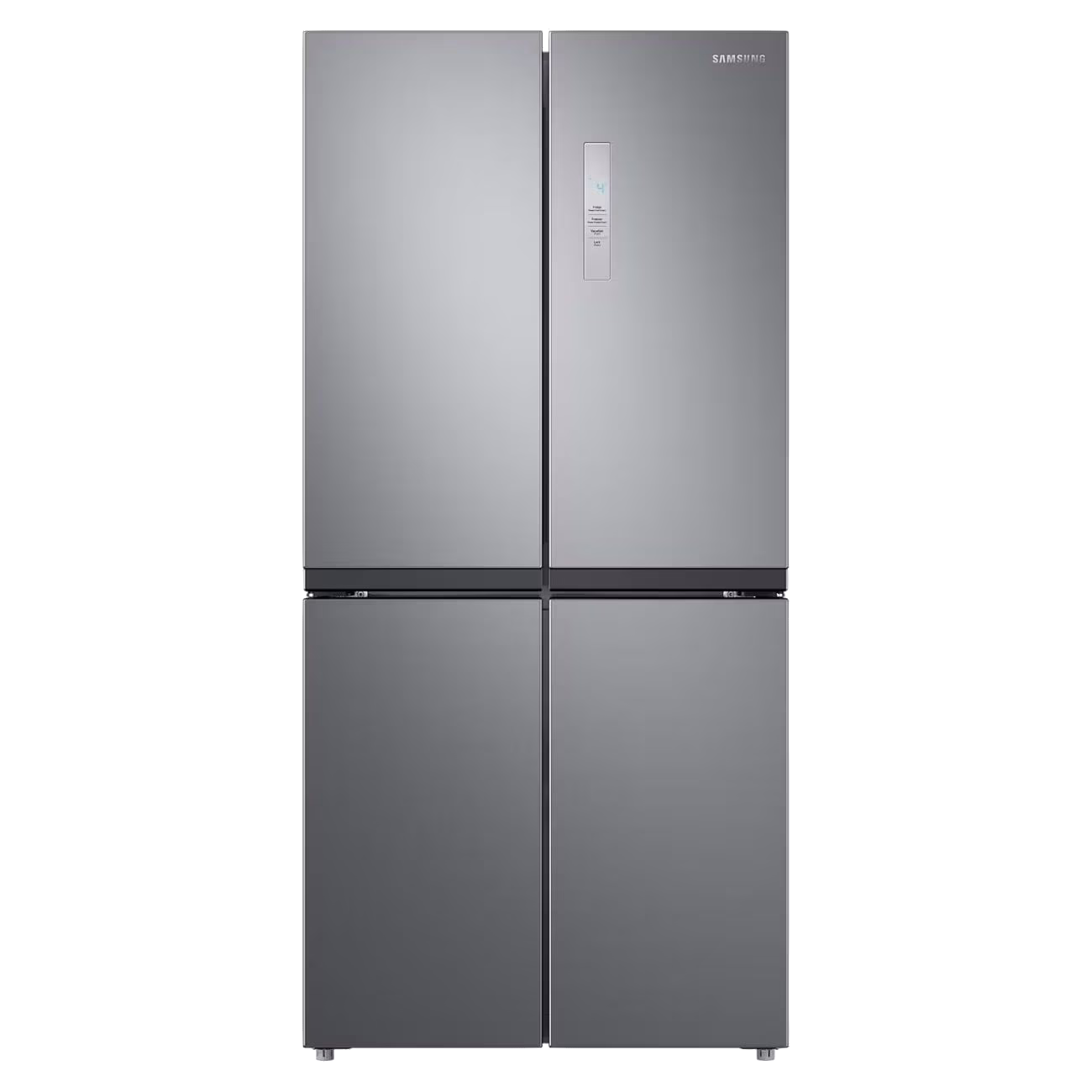 Замена фильтра осушителя Samsung RF48A4000M9/UA