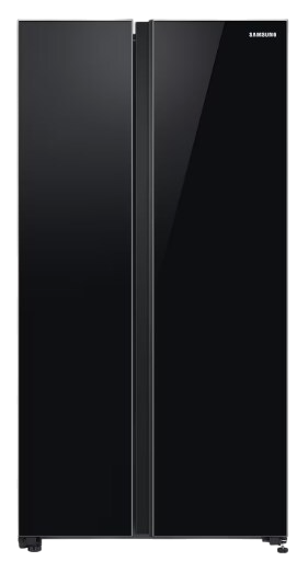 Замена фильтра осушителя Samsung RS62R50312C/WT