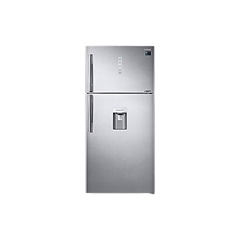 Замена фильтра осушителя Samsung RT35K5440S8