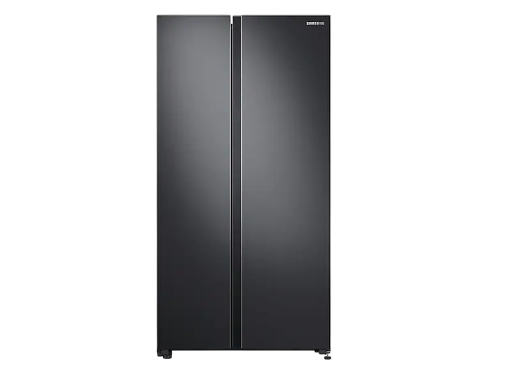 Замена фильтра осушителя Samsung RS61R5041B4/UA