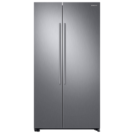 Замена фильтра осушителя Samsung RS66N8100S9