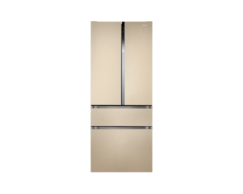 Замена фильтра осушителя Samsung RF50N5861