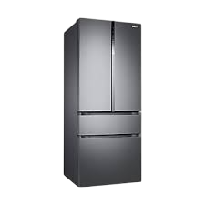 Замена фильтра осушителя Samsung RF50N5861B1