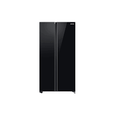 Замена фильтра осушителя Samsung RS62R50312C WT