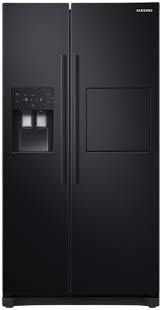 Замена фильтра осушителя Samsung RS50N3913BC