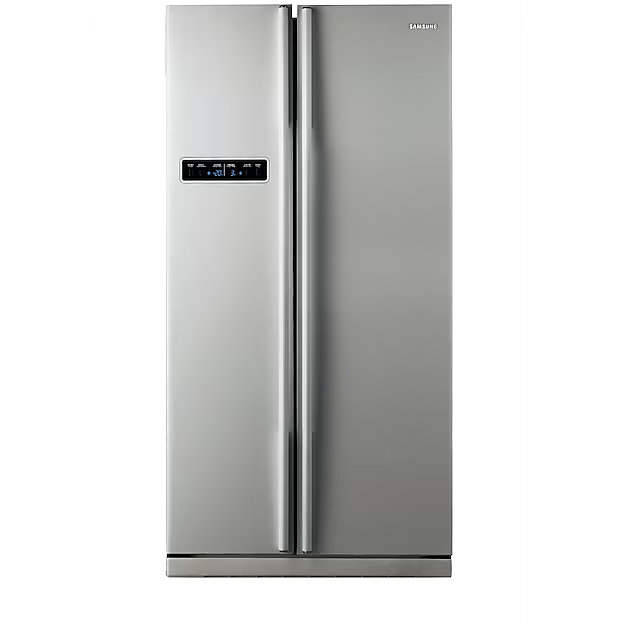 Замена фильтра осушителя Samsung RS-20CRPS