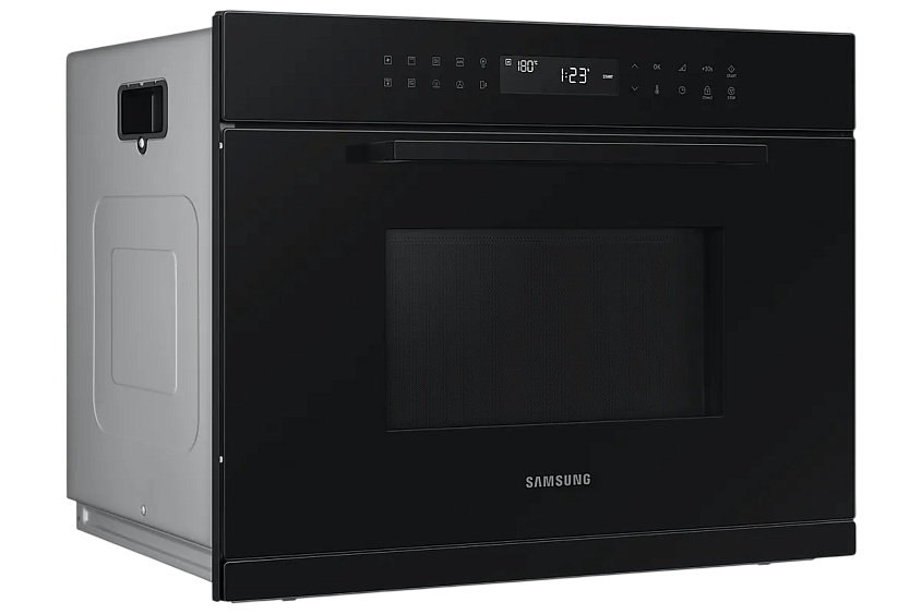 Замена ТЭН Samsung NQ36A6588CK/WT
