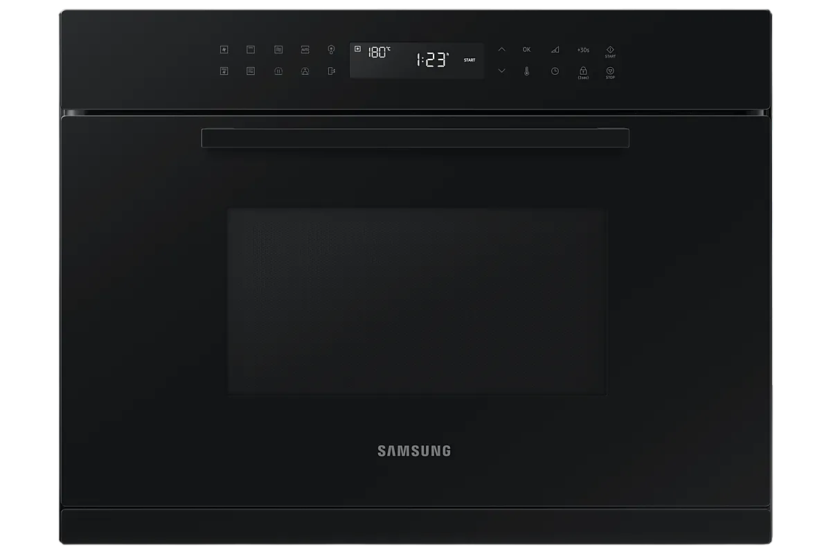 Замена ТЭН Samsung NQ6500A