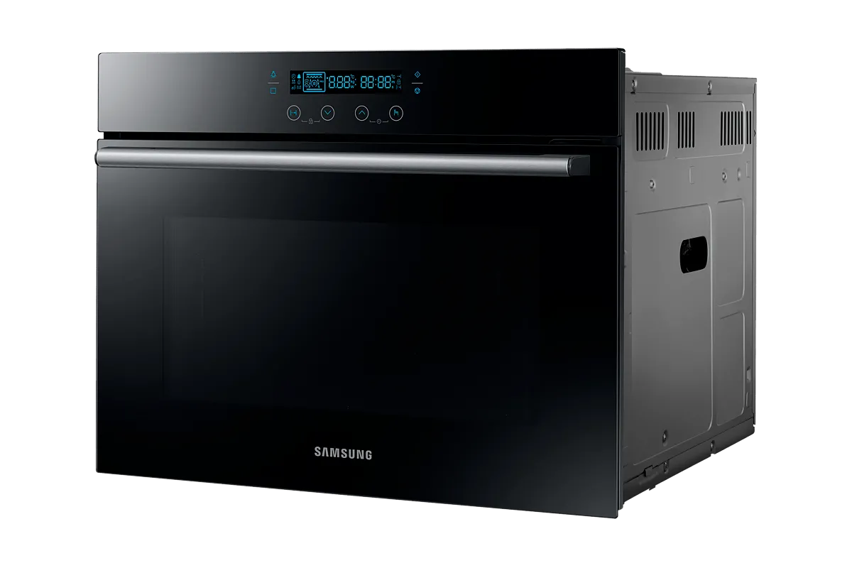 Замена ТЭН Samsung NQ-F700
