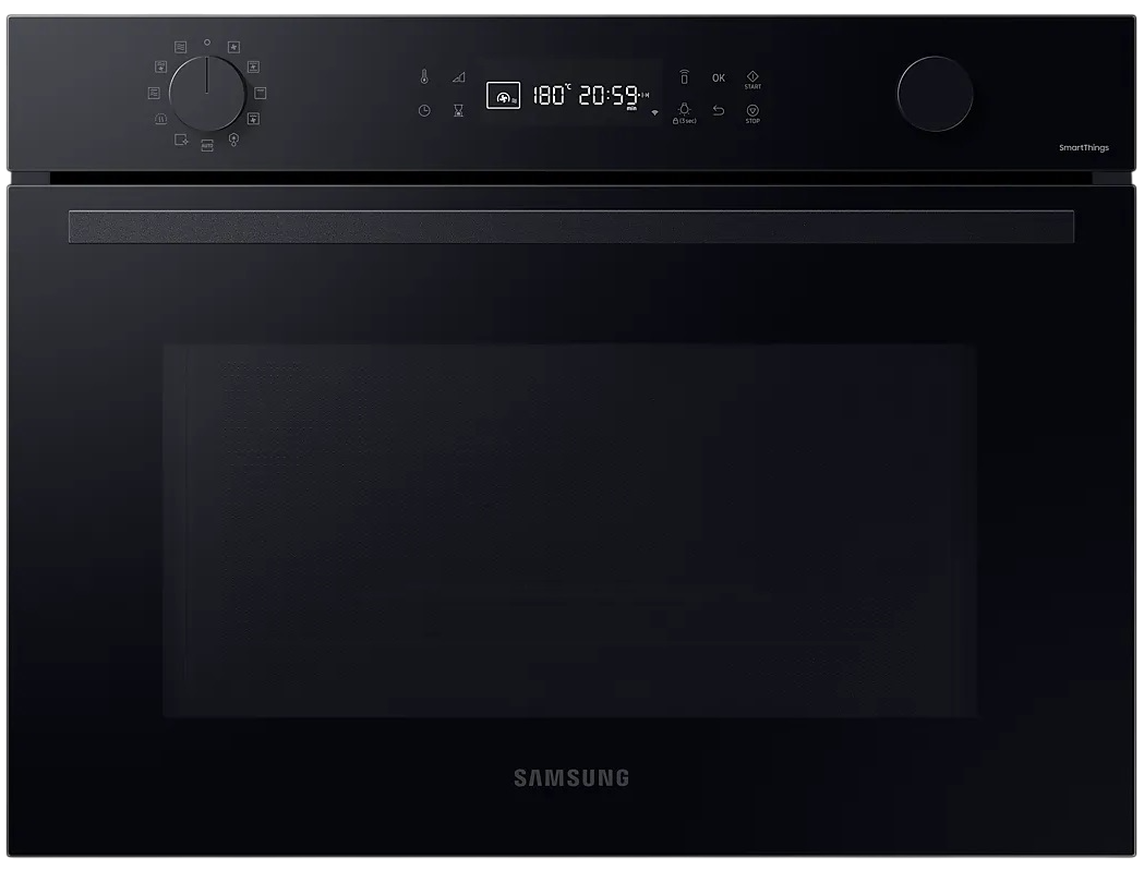 Замена ТЭН Samsung NQ5B4553FBK/WT