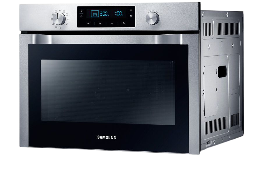 Замена ТЭН Samsung NQ50C7235AS