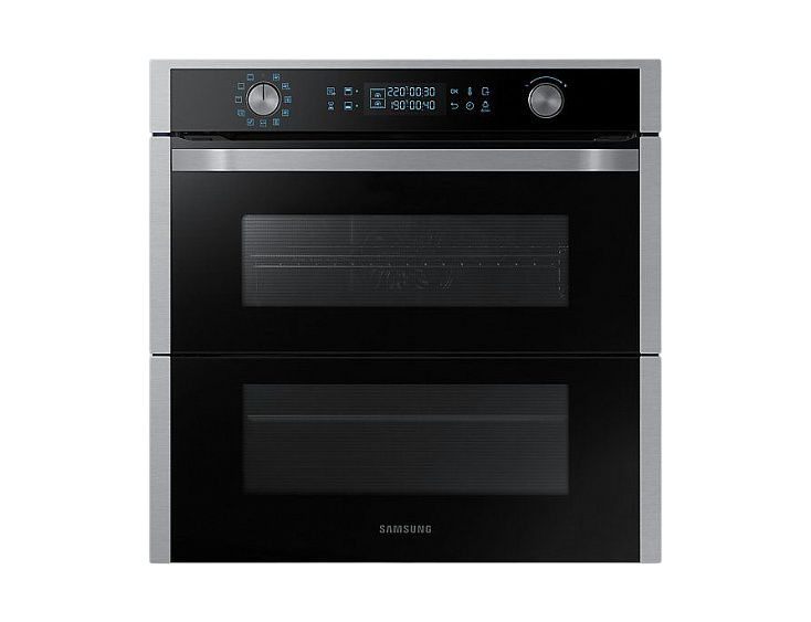 Замена ТЭН Samsung NV75N7677RS