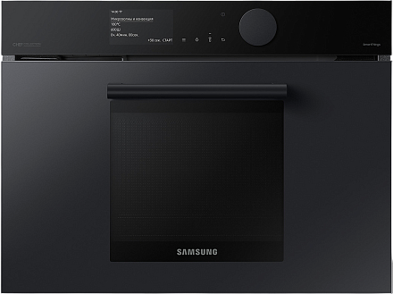 Замена ТЭН Samsung NQ50T9539BD WT