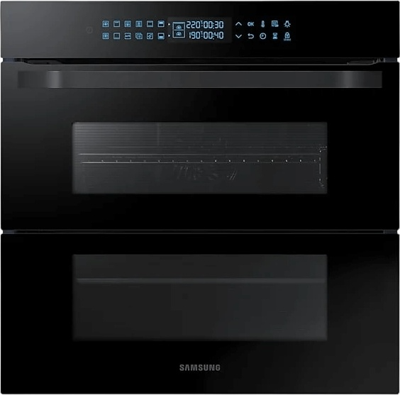 Замена ТЭН Samsung NV7000N