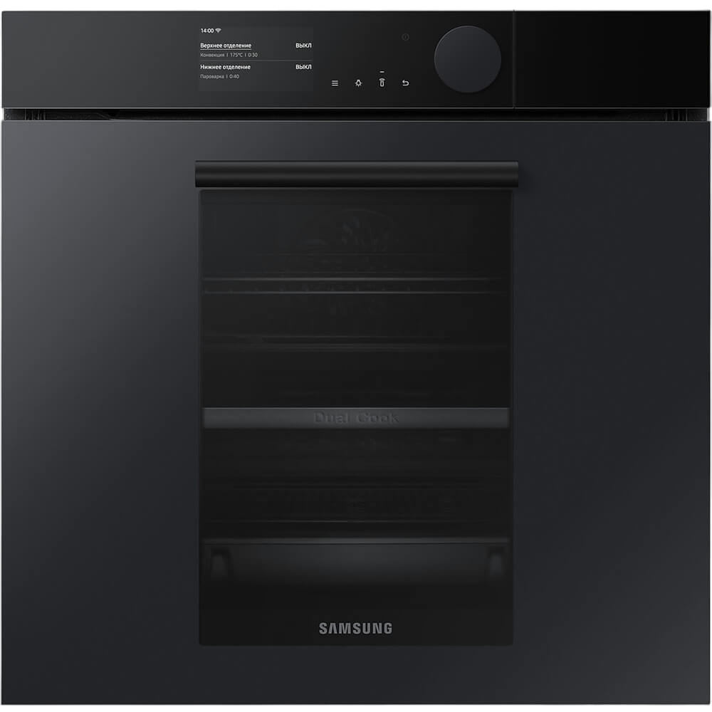Замена ТЭН Samsung NV75T9979CD/WT