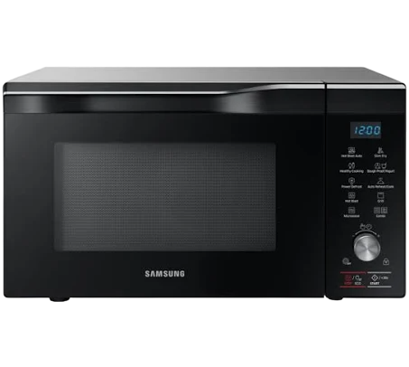 Замена таймера Samsung MC32K7055KT