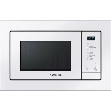 Замена таймера Samsung MS23A7118AW/UA