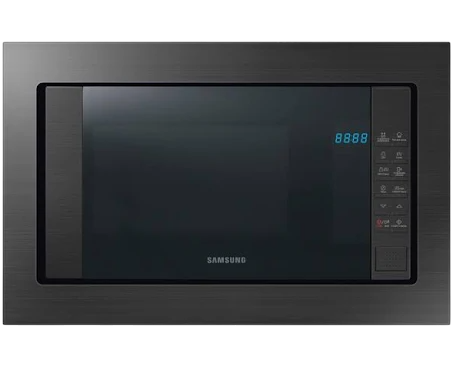 Замена таймера Samsung FG87SUG