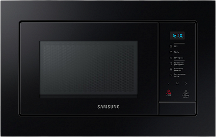 Замена таймера Samsung MG23A7118AK/BW