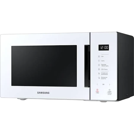 Замена таймера Samsung MG23T5018AW/UA
