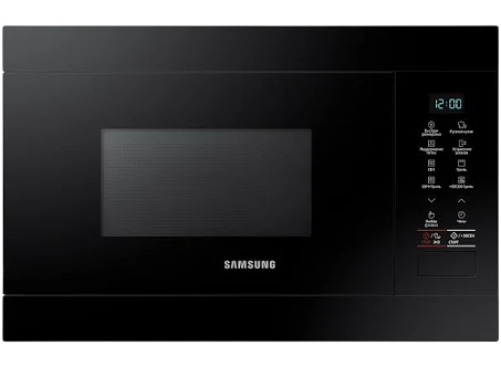 Замена таймера Samsung MQ8000M