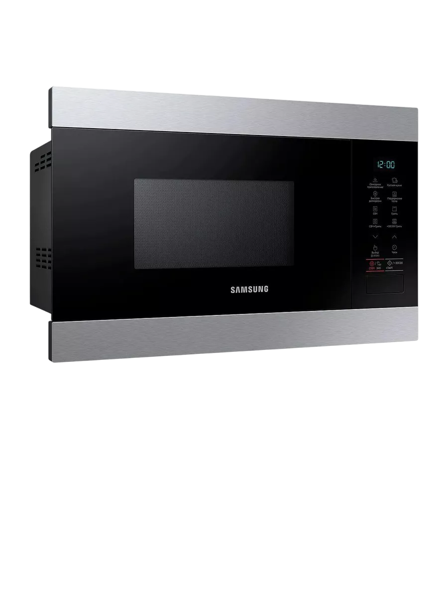Замена таймера Samsung MG22M8074CT