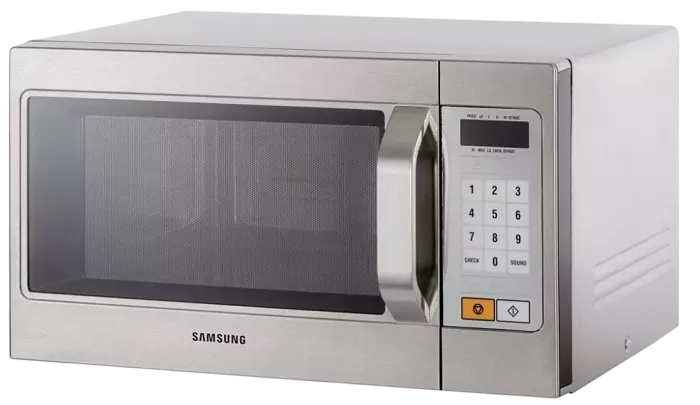 Замена таймера Samsung CM1089