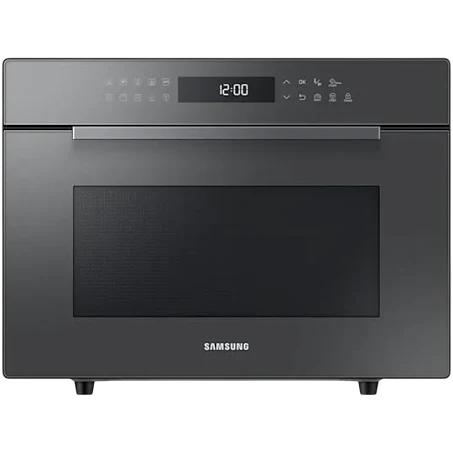 Замена таймера Samsung MC35R8088LC/BW