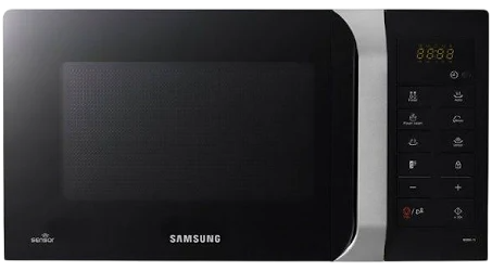 Замена таймера Samsung me-89f1s