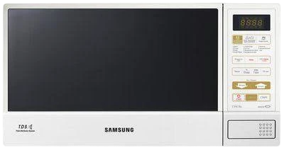 Замена таймера Samsung ge83dtr-w