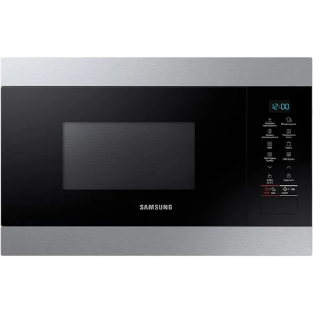 Замена таймера Samsung MG22M8074AT/UA