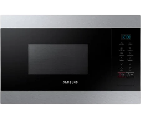 Замена таймера Samsung MS22M8074AT/EF