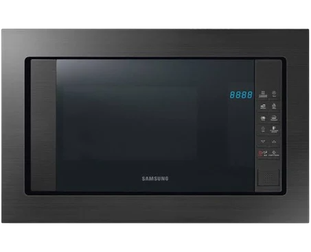 Замена таймера Samsung FW87SUG