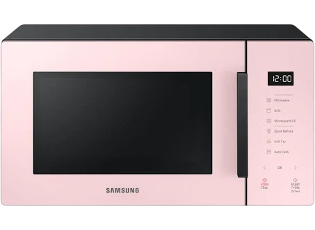 Замена таймера Samsung MG23T5018CP/ET