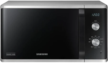 Замена таймера Samsung MG23K3614AS