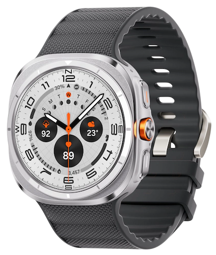 Замена стекла Samsung Galaxy Watch Ultra LTE 47mm