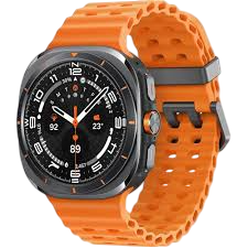 Замена стекла Samsung Watch, Ultra SM-L705FDAASEK