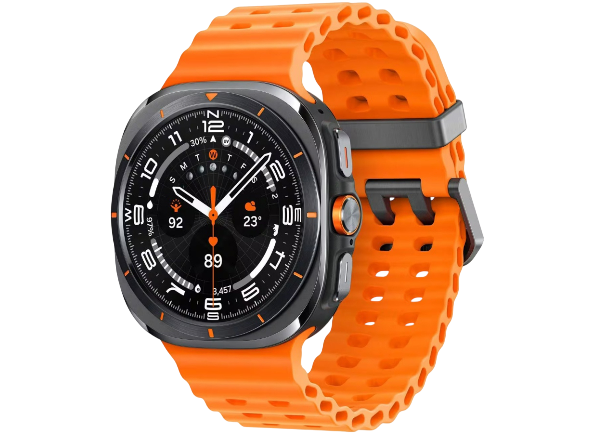 Замена стекла Samsung Galaxy Watch 7 Ultra LTE, 47mm