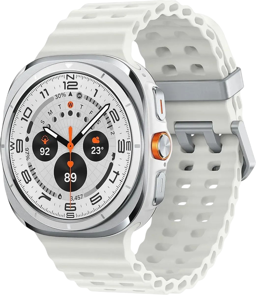 Замена стекла Samsung Galaxy Watch Ultra LTE 47мм 1.5