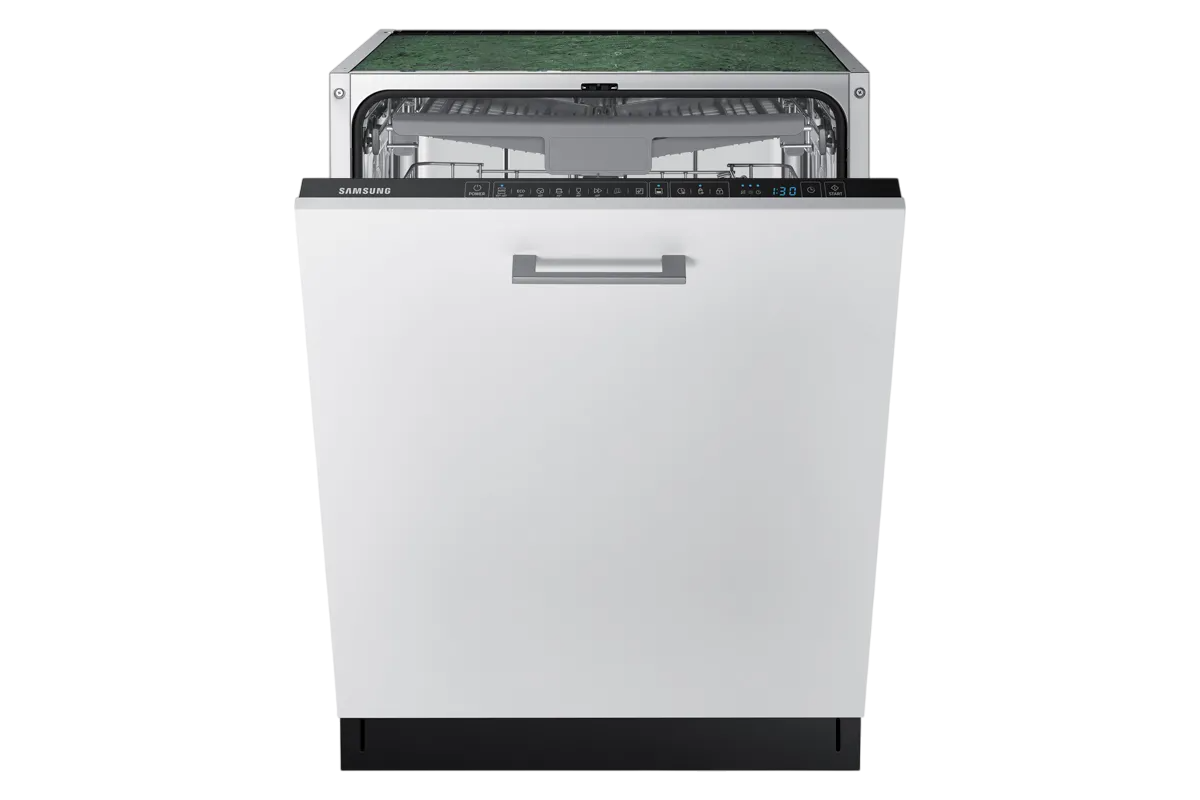 Замена датчика соли Samsung DW-60R7070BB