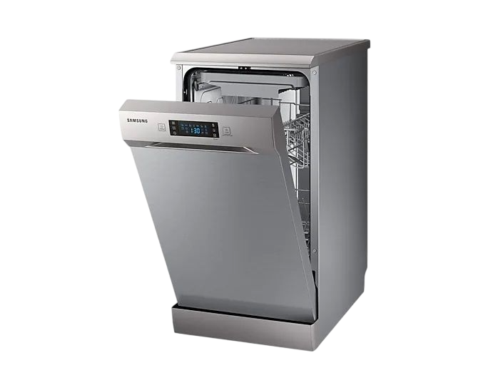 Замена датчика соли Samsung DW50R4050FS/WT