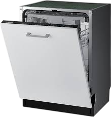 Замена датчика соли Samsung DW60R7050BB/WT