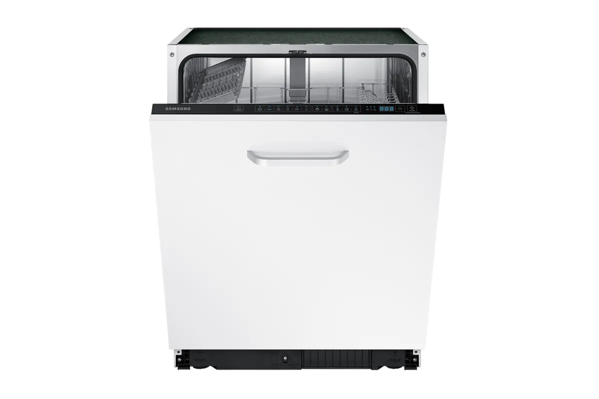 Замена датчика соли Samsung DW60M6040BB/WT