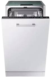 Замена датчика соли Samsung DW50R4070BB/WT