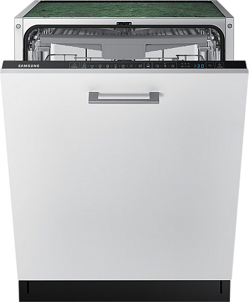 Замена датчика соли Samsung DW60R7070BB/WT