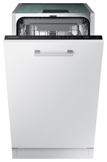 Замена датчика соли Samsung DW50R4050BB