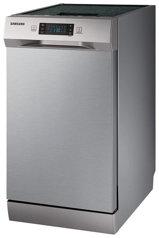 Замена датчика соли Samsung DW50R4050FS